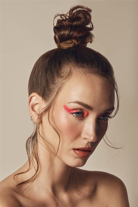 Keto - Beauty editorial :: Behance