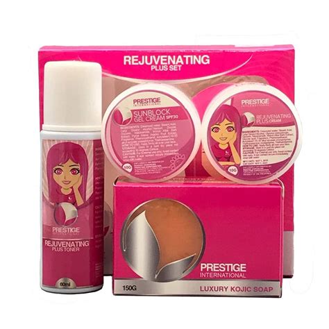 prestige rejuvenating set  rejuvenating sets