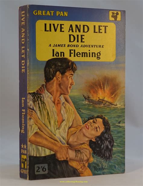 Live Let And Die 10