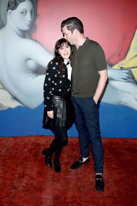 Zooey Deschanel Style