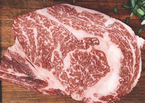 wagyu ribeye rsteak