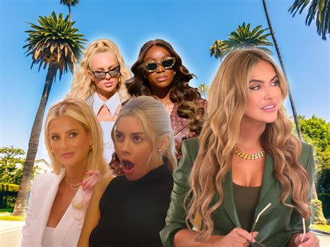 Luxe for life: How Selling Sunset became TV’s most addictive reality