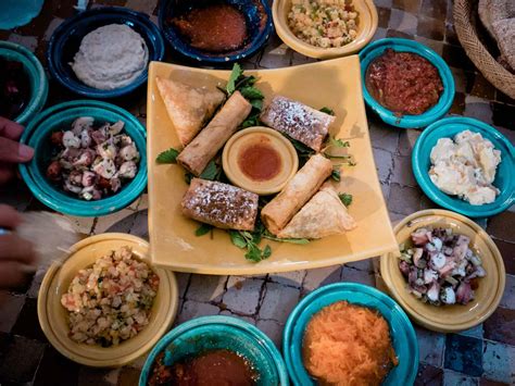 Experiencing Chefchaouen: The Picturesque Blue City Morocco
