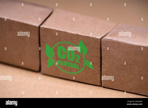 Environment Leaf Label Print Stock Photo - Alamy