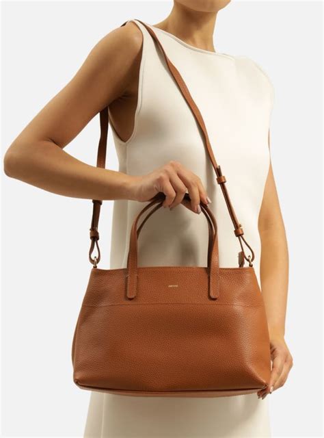 Bolsa Tote Marrom Arezzo