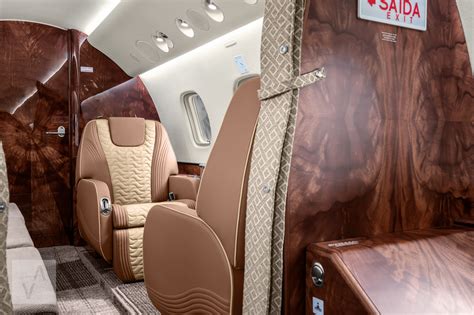 Client Case: Embraer Legacy 650 - AeroVisto Group