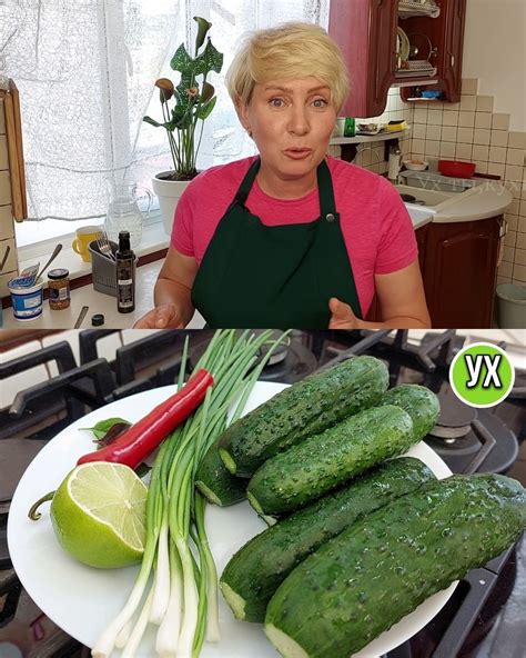 Вкусные, хрустящие малосольные огурчики #рецепт #огурцырецепты #