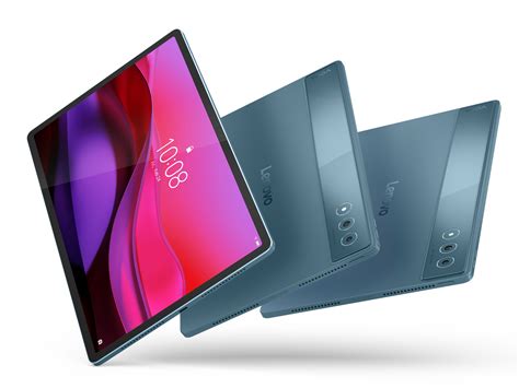 Lenovo Yoga Tab Plus launches globally as new flagship Android tablet ...