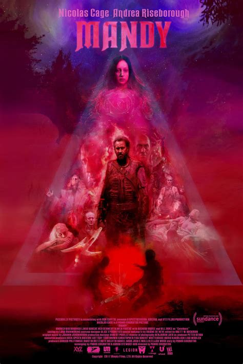 Mandy | Movie Database Wiki | Fandom