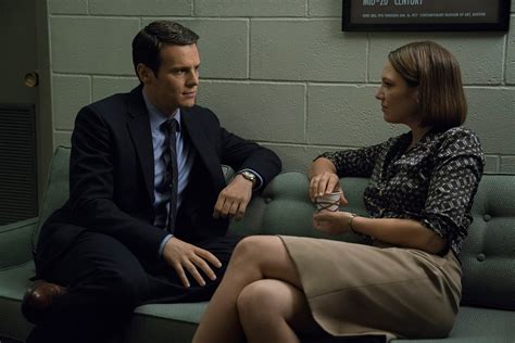Anna Torv: el gran descubrimiento de 'Mindhunter'