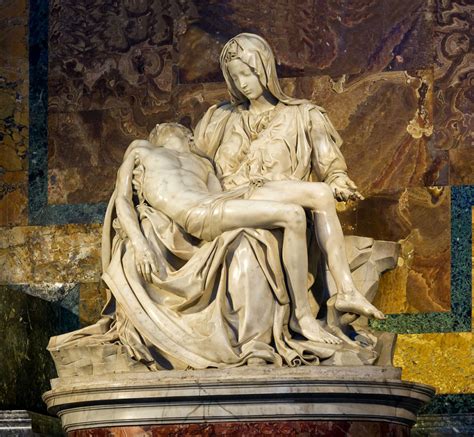 Top 10 fun facts about Michelangelo - Discover Walks Blog