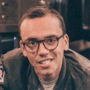 logic rapper family