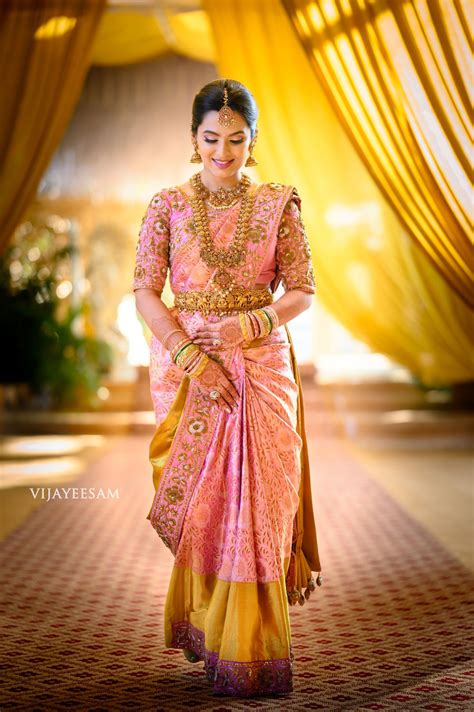 indian bride outfit 1