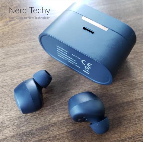 Mpow X6 Hybrid ANC Headphones Review and Analysis - Nerd Techy