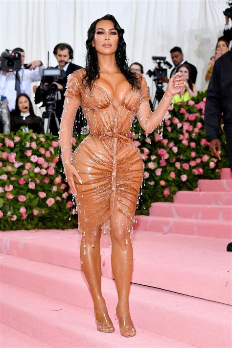 Met Gala Naked Dresses: Emily Ratajkowski Beyonce and More | Us Weekly