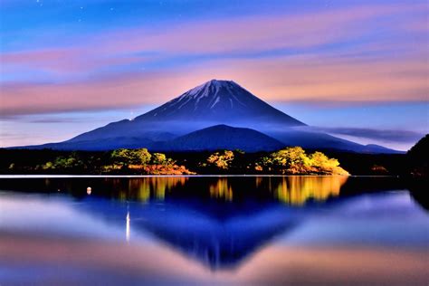 Mt. Fuji, Japan | Mount Fuji - Fujisan | Pinterest | Inspiration