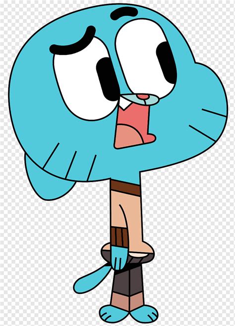 Gumball watterson