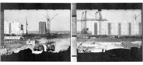 Легендарные советские фотографы о строительстве «КамАЗа»: foto_history ...