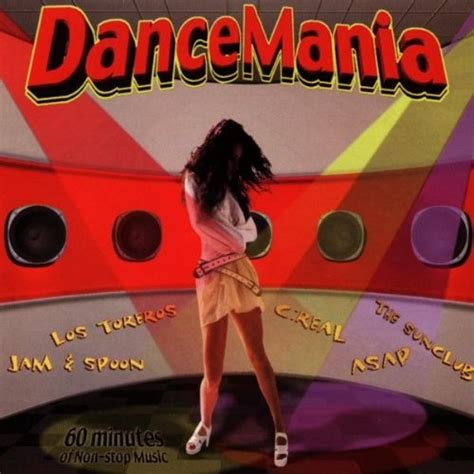 artists dance mania sony album reviews songs  allmusic