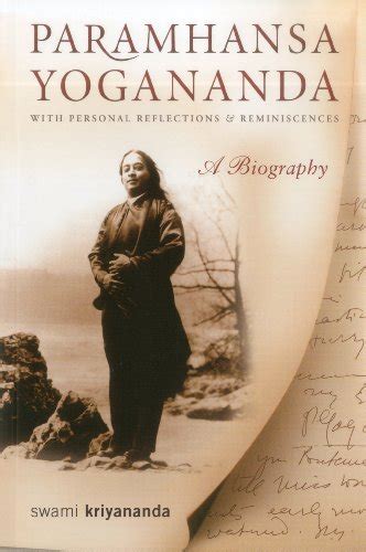 Paramhansa Yogananda A Biography von Swami Kriyananda: Near Fine (2011) Firsr Edition. | John Cockle