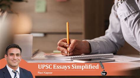 UPSC Essays Simplified: Understanding and Deconstructing the Essay topics – the first step ...
