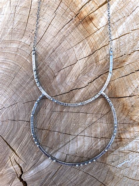 Nikki Nation Necklaces | Delicate earrings, Necklace, Beaded necklace