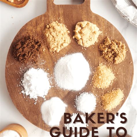 How to Make Superfine Sugar - Bake or Break