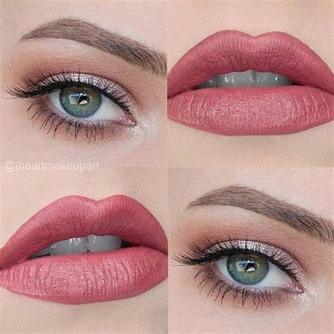 simple  easy everyday makeup pictures   images