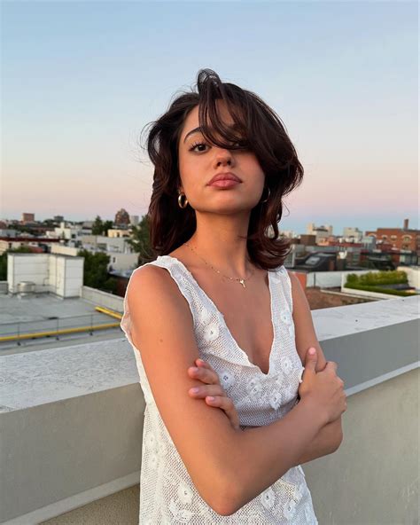 Nailea Devora Updates | Nailea Devora via Instagram stories
