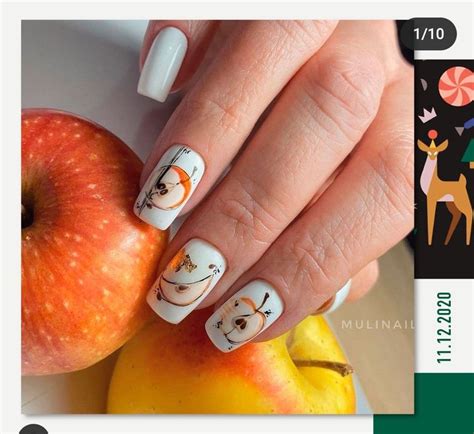 Pin by Татьяна on Манікюр | Nails, Beauty