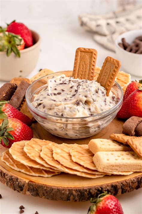 dips for chips recipes 1
