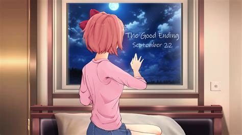 Doki doki literature club mods with nudity - moliworth