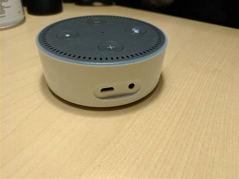 amazon echo dot  gen arrival day ramazonecho