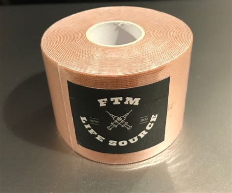 Trans Tape Wide at Katie Butters blog
