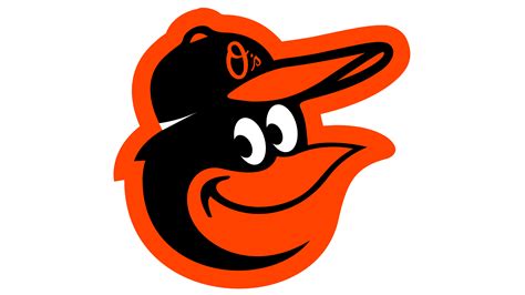 Baltimore Orioles Logo: valor, história, PNG