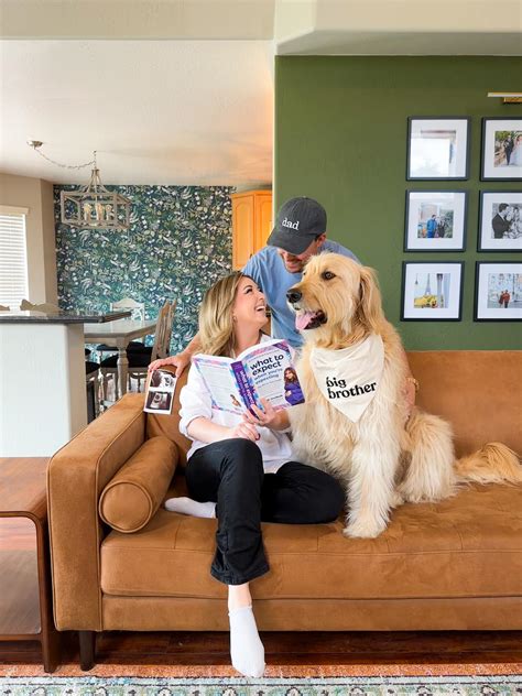 Our family is growing come early... - Megan Thompson ABC 15