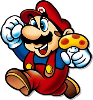 official home  super mario home
