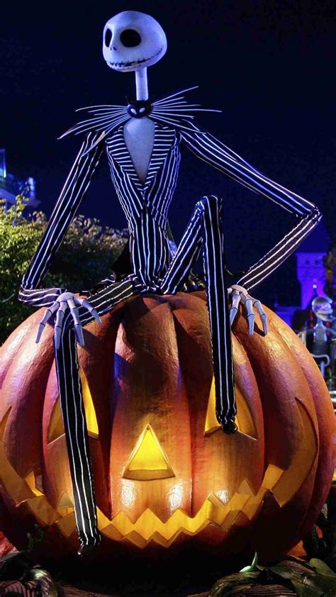 Best Of Nightmare before Christmas android Wallpaper | Nightmare before ...