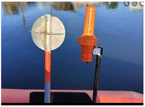 Functionality of the Search and Rescue Transponder (SART) in Maritime
