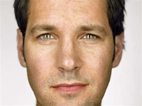 Ant Man Star Paul Rudd Shares Secret Behind His Youthful Look : A Good ...