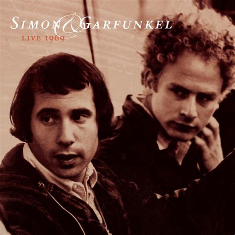 Art Garfunkel | Listening In