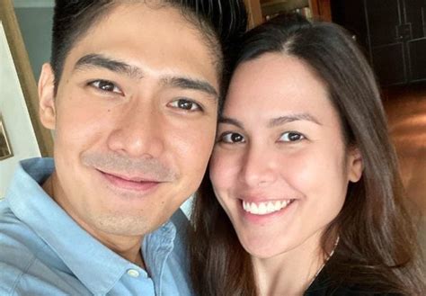 robi domingo girlfriend maiqui pineda   engaged cebu daily news