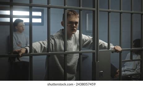 thousand juvenile prisons royalty  images stock