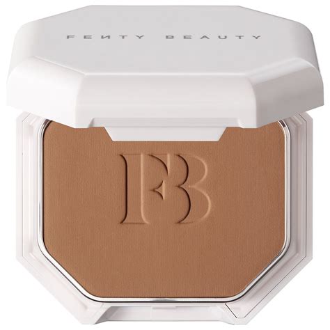 FENTY BEAUTY Pro Filt`r Soft Matte Powder Foundation 340 - Walmart.com