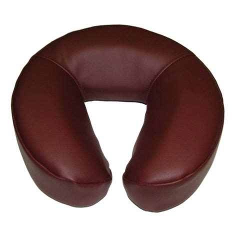 face cradle crescent pillow ebodylogic