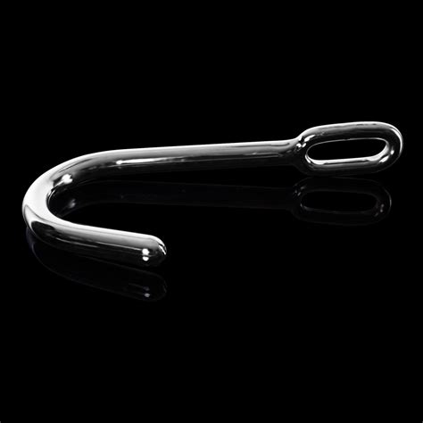 Simple Anal Hook By Kink | KinkStore – Kink Store