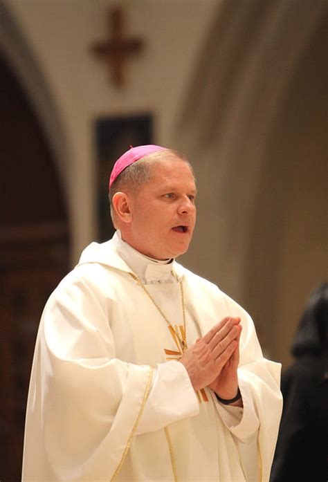 New auxiliary bishop for military archdiocese - Arlington Catholic Herald