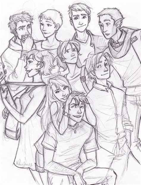 pin  sketch friends sketch drawings  friends sketches