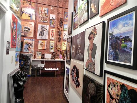 Michelle Green’s awakening as an artist – Harrisburg Magazine