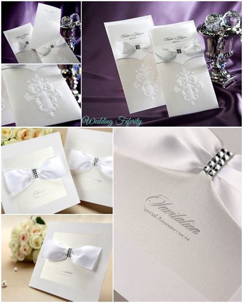 Nigerian Wedding Invitations - Culture - Nigeria